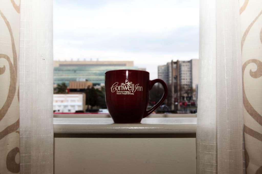 The Conwell Inn Philadelphia Room photo
